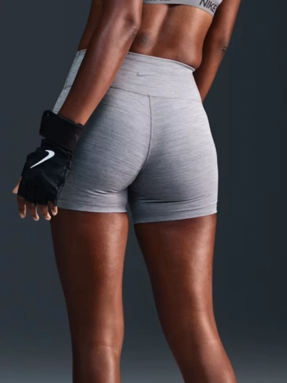Women’s Nike One Bike Shorts